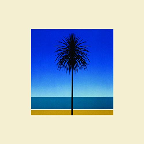 The English Riviera (10th Anniversary) [2 LP]