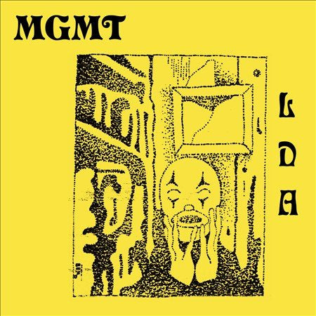LITTLE DARK AGE (EXPLICIT VERSION)