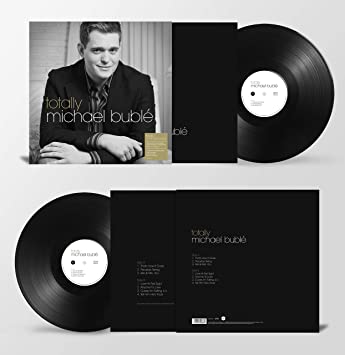 Totally (140-Gram Vinyl) [Import]