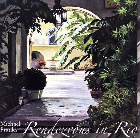 RENDEZVOUS IN RIO