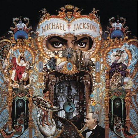 Dangerous (180 Gram Vinyl) (2 LP)