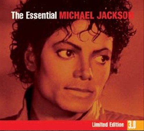 THE ESSENTIAL MICHAEL JACKSON 3.0