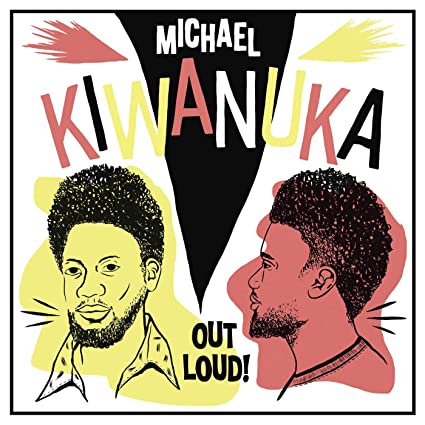 Out Loud! [Import]