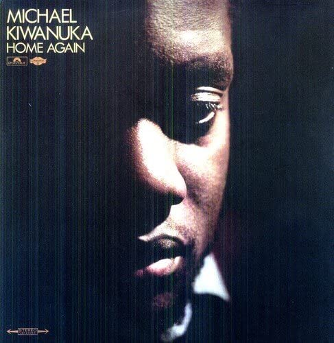 Home Again [LP][Import]