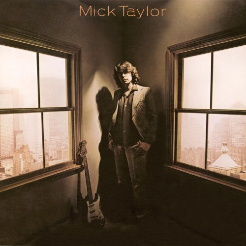 MICK TAYLOR