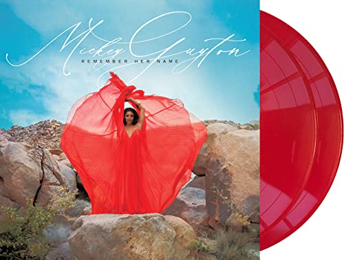 Remember Her Name [Red 2 LP]