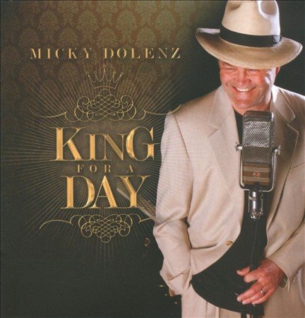 King For A Day
