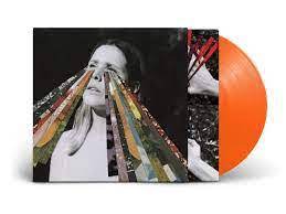 Today We're The Greatest (Indie Exclusive, Tangerine Colored Vinyl)