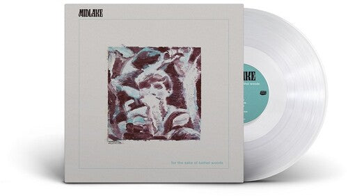 For The Sake Of Bethel Woods [Crystal Clear, Blue, Pink, Or Green] (Gatefold LP Jacket)