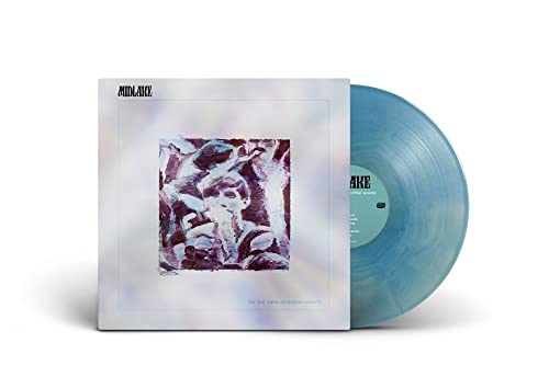 For The Sake Of Bethel Woods [Deluxe Blue Sea Foam Wave LP]
