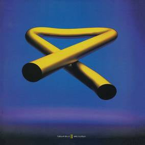 Tubular Bells II (RSD22 EX) (RSD 4/23/2022)