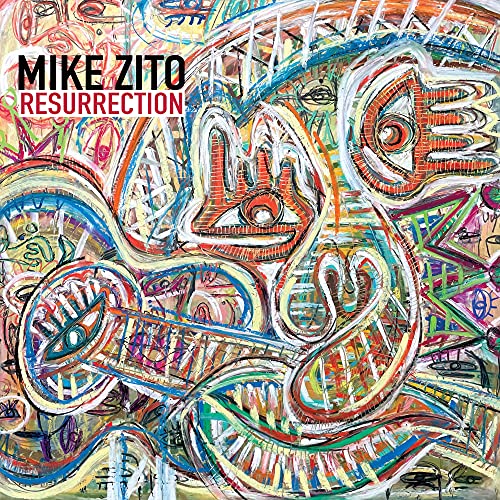 Resurrection [LP]
