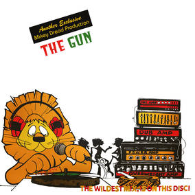 The Gun / Jah Jah Style (RSD 4/23/2022)