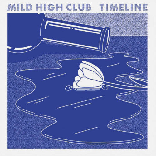 Timeline (Digital Download Card) (LP)