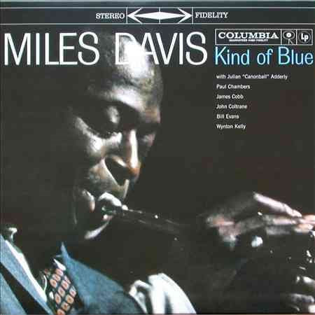 Kind Of Blue (Mono Sound)