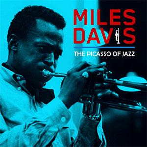 The Picasso of Jazz [Import]