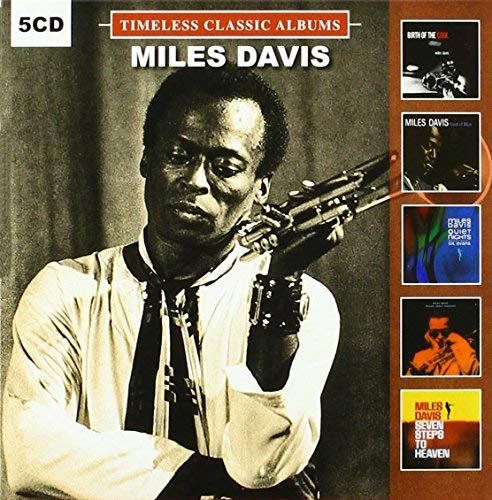Timeless Classic Albums Vol 2