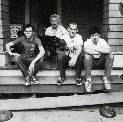 First Demo Tape [1980-1983] (7" Single)