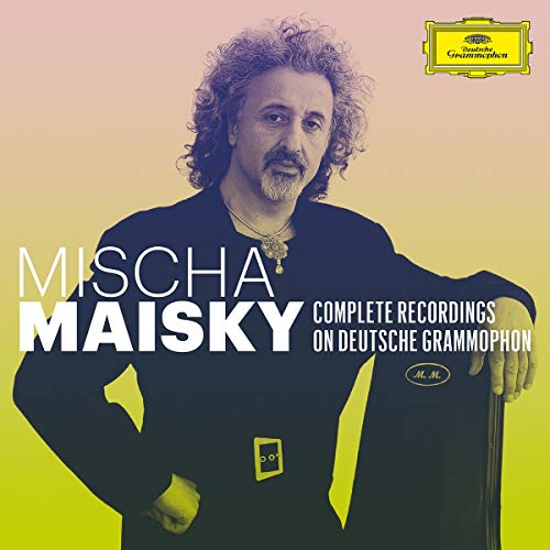 Complete Recordings On Deutsche Grammophon [44 CD]