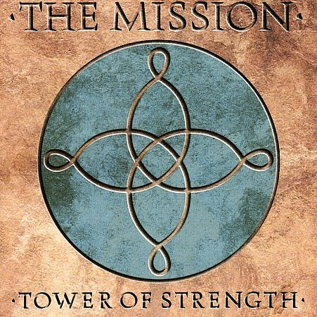 TOWER OF STRENGTH