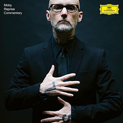Reprise [CD/Blu-ray]