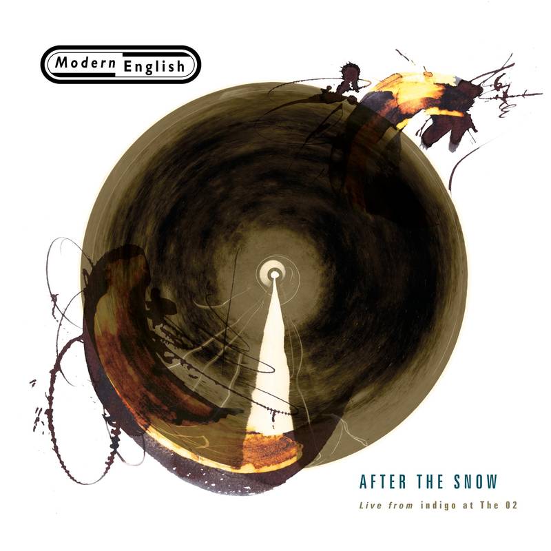 After The Snow Live from Indigo At The O2 (RSD 11/26/21)