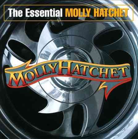 ESSENTIAL MOLLY HATCHET