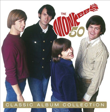CLASSIC ALBUM COLLECTION