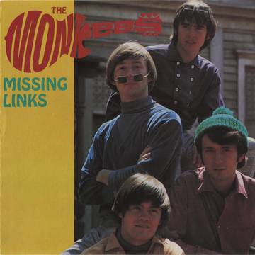 Missing Links Volume 1