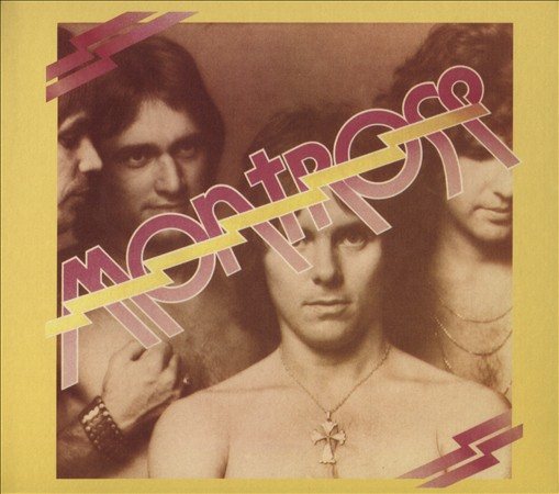 Montrose MONTROSE