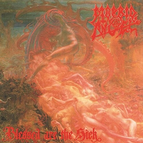 Blessed Are The Sick (Limited Edition, Silver Vinyl)