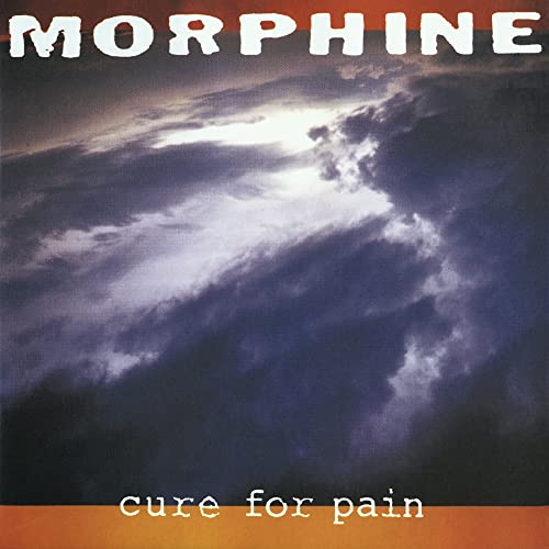 Cure for Pain (Deluxe Vinyl Edition)