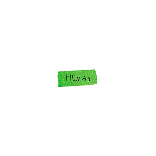 HUMAN [Deluxe CD]