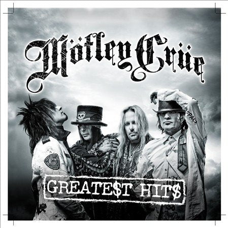 GREATEST HITS