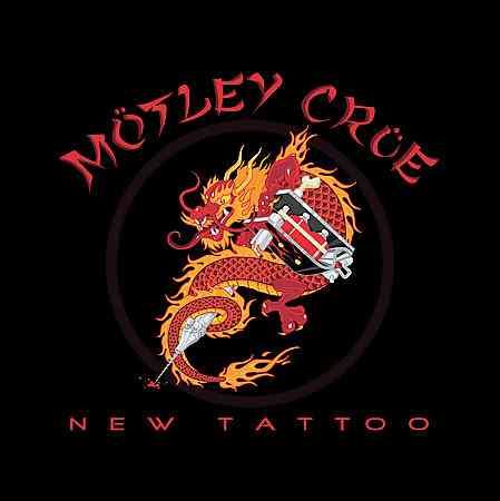 NEW TATTOO