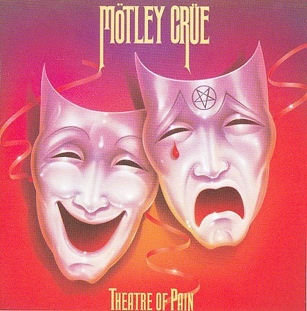 THEATRE OF PAIN
