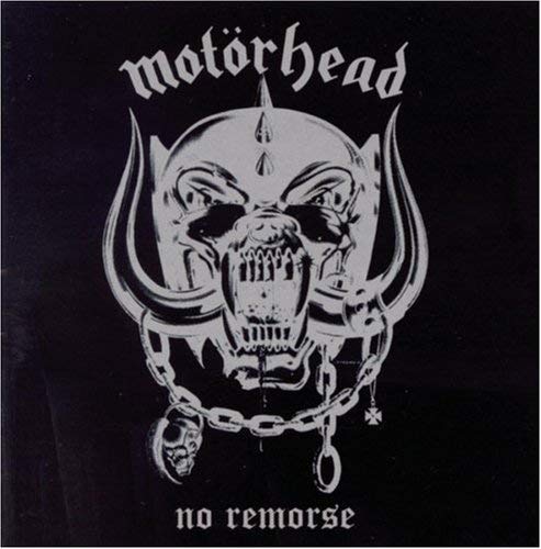 No Remorse [2 Cd]