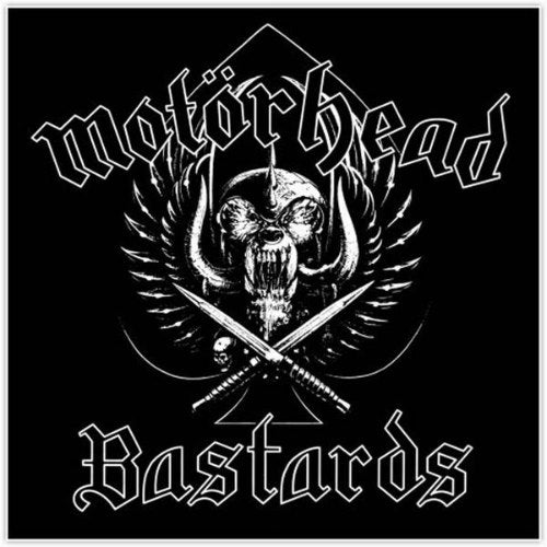 Bastards [Import]