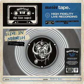 The Löst Tapes Vol. 2 (RSD22 EX) (RSD 4/23/2022)