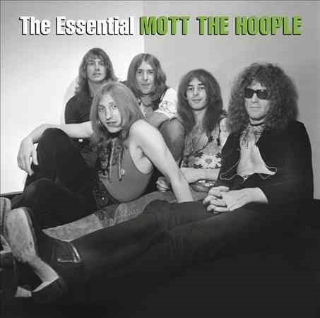 THE ESSENTIAL MOTT THE HOOPLE