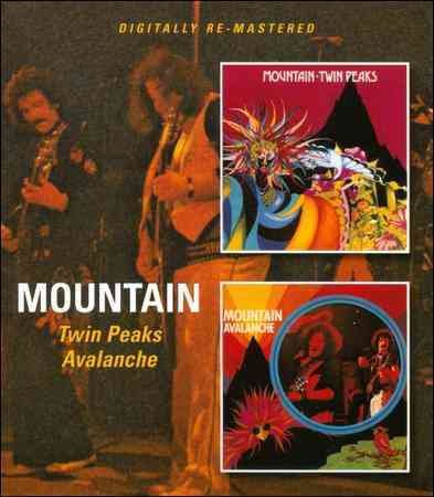 TWIN PEAKS / AVALANCHE