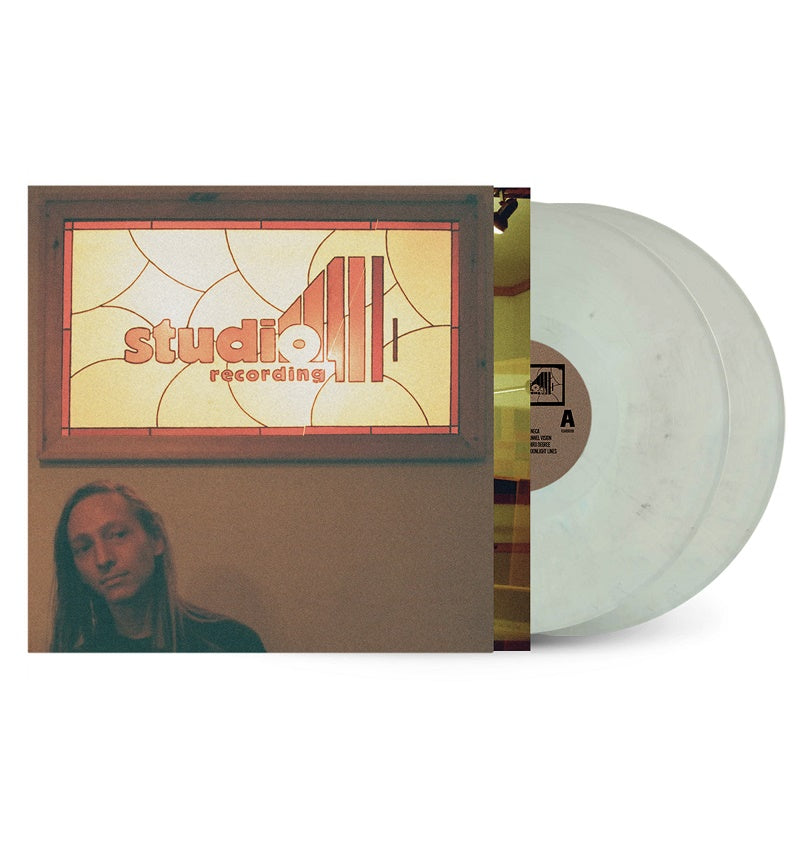 Live At Studio 4 [Marble Mint 2 LP]
