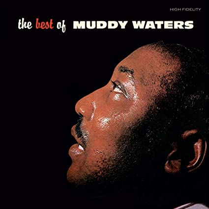 Best Of Muddy Waters [Limited 180-Gram Brown Vinyl + Bonus Tracks] [Import]