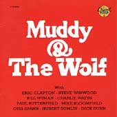 MUDDY & THE WOLF
