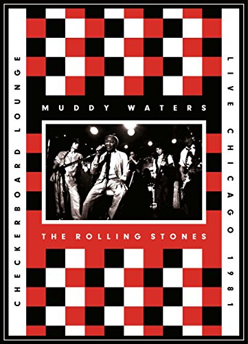 Live At Checkerboard Lounge Chicago 1981 [Red & White 2 LP]