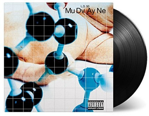L.D. 50 [Import] (180 Gram Vinyl) (2 Lp's)