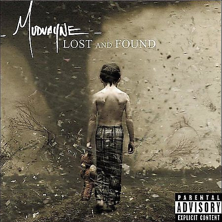 LOST & FOUND/(EXPL.)
