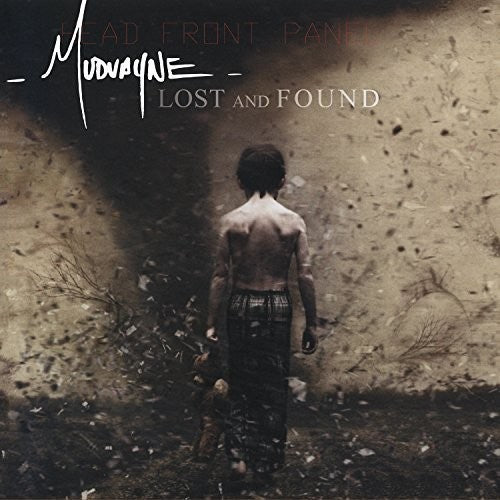 Mudvayne Lost and Found (180 Gram Vinyl, Gatefold LP Jacket, Limited Edition) (2LP)