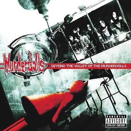 BEYOND THE VALLEY OF THE MURDERDOLLS