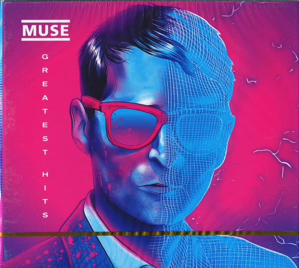 Greatest Hits (2 Cd's) [Import]